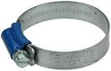 Collier de serrage Aba 38-50mm
