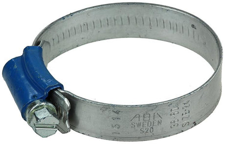 Collier de serrage Aba 38-50mm