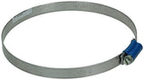 Collier de serrage Aba 104-138mm