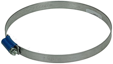 Collier de serrage Aba 104-138mm