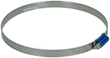 Collier de serrage Aba 132-165mm