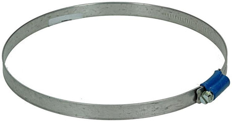 Collier de serrage Aba 132-165mm