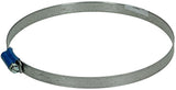 Collier de serrage Aba 132-165mm