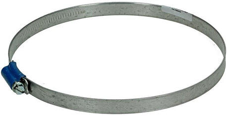 Collier de serrage Aba 132-165mm