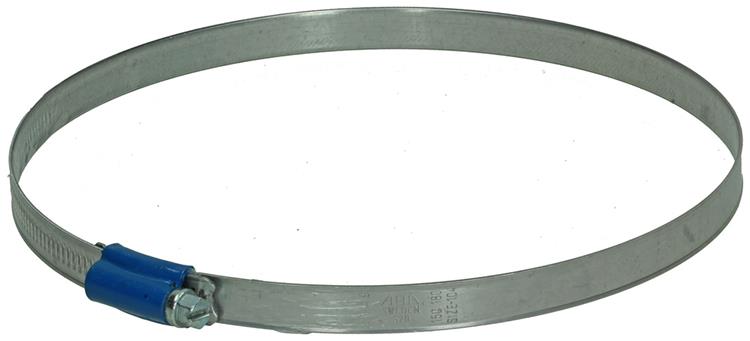 Collier de serrage Aba 150-180mm