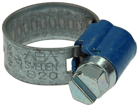 Collier de serrage Aba 11-17mm largeur 9mm