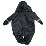 M-wave m-wave poncho kid`n'seat rain poncho