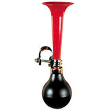 Couleur de corne cycliste Johntoy
