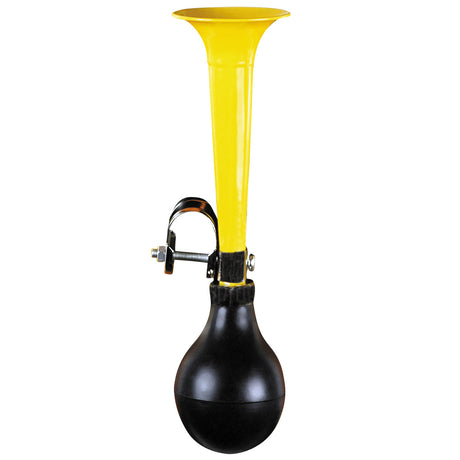 Couleur de corne cycliste Johntoy