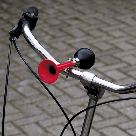 Couleur de corne cycliste Johntoy