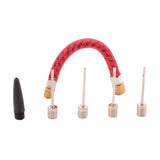 Accessoires de pompe à ballon active Johntoy sports