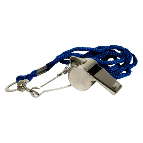 Sifflet de compétition active sportive sur cordon