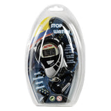 JOHNTOY Sports Active Stophatch à Karabijnhaak
