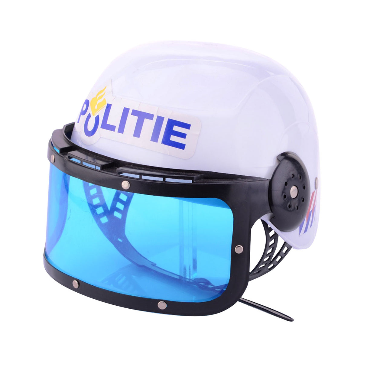 Helmet della polizia di Johntoy