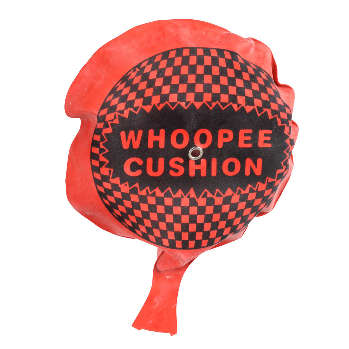 JOHNTOY Jolly blagues coussin de pet
