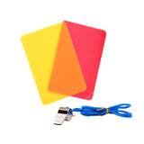 Johntoy sports arbitre actif set de luxe