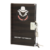 Journal secret avec Secrétaire Pen