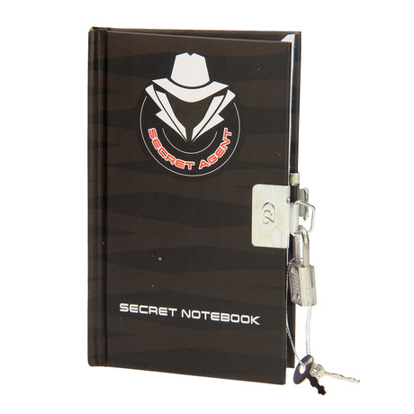 Journal secret avec Secrétaire Pen