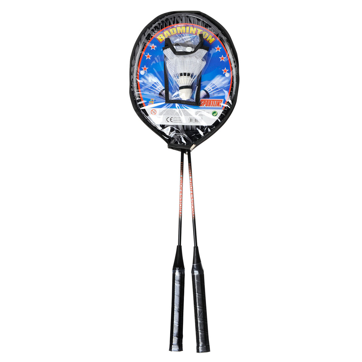 Badmintonset sportif sportif