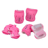 Sport Active Protective Set Pink, rozmiar m