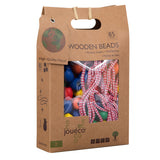 Perles en Bois Jouéco