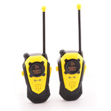 Johoto Science Explorer Walkie Talkie