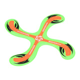 Boomerang amusant en plein air