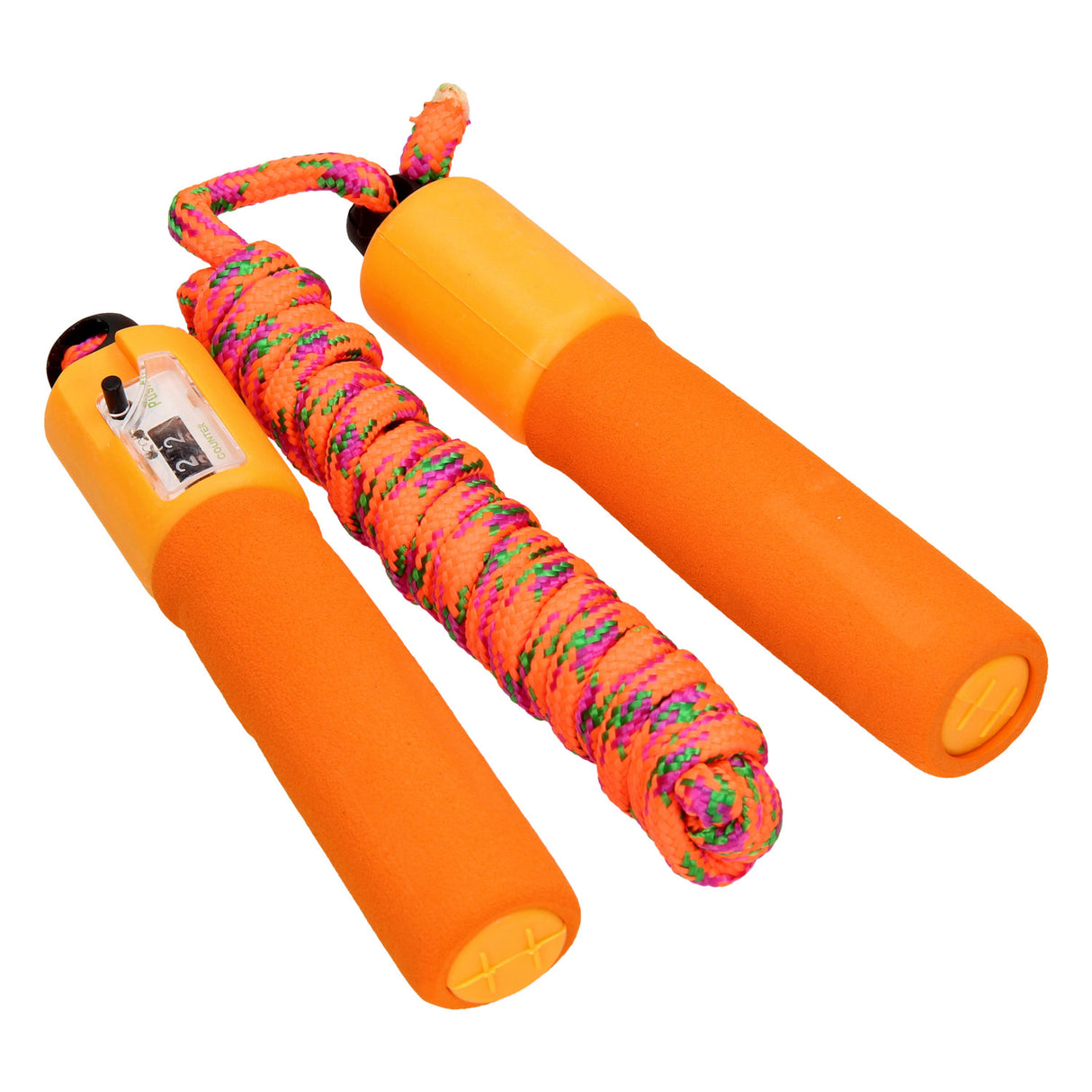 ROPE JOHNTOY JUMING avec comptoir