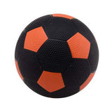 Johntoy sports ballon de football en caoutchouc actif taille 5