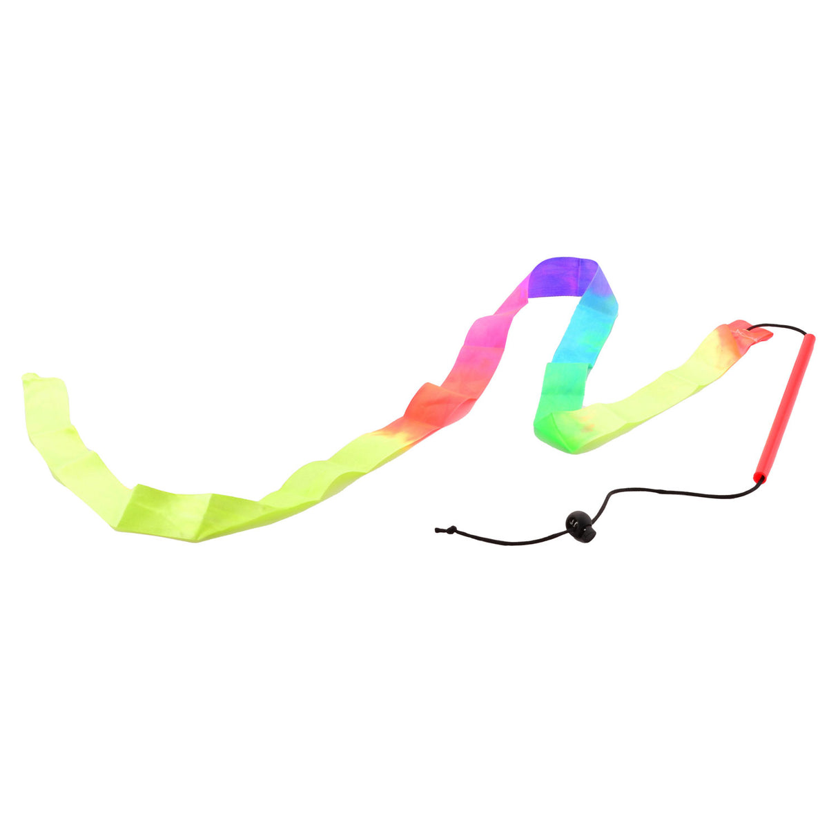 Dance Ribbon Rainbow