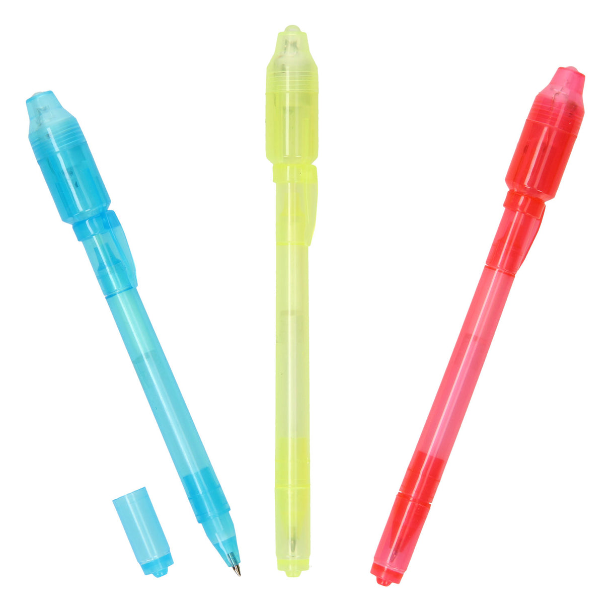 Stylo d'écriture secret Funtoy 2 en 1