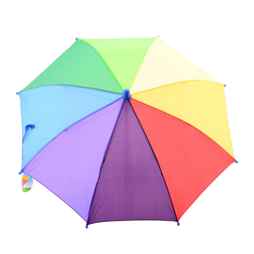 Parapluie de Johntoy Rainbow, Ø 68 cm