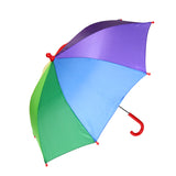 Parapluie de Johntoy Rainbow, Ø 68 cm