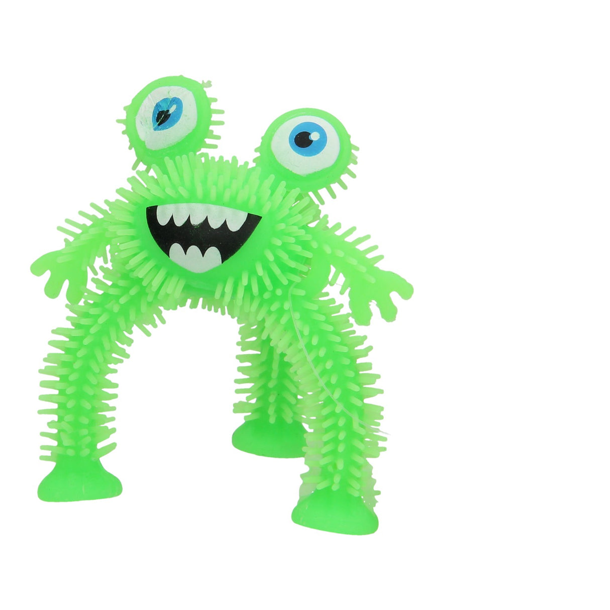 Monstre trépied Johntoy