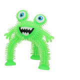 Monstre trépied Johntoy