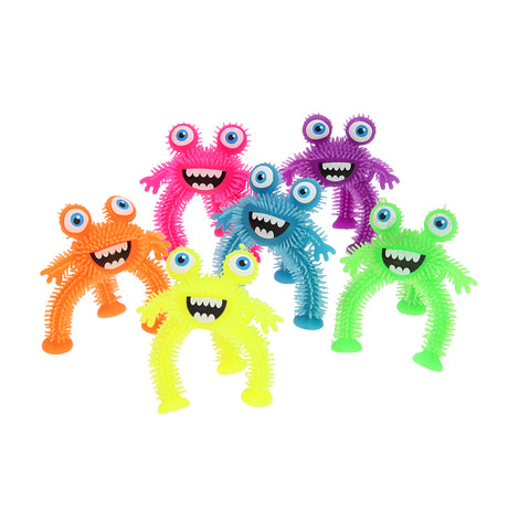 Monstre trépied Johntoy
