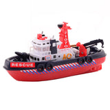 Canot de sauvetage Johntoy, 30 cm