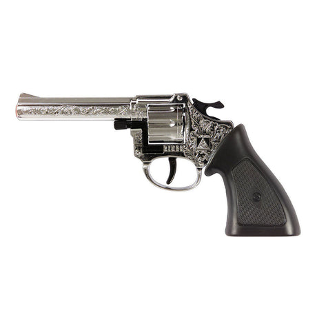 Pistolet à clapet Johntoy, 8 coups