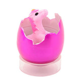 Méga licorne oeuf de croissance Funtoy