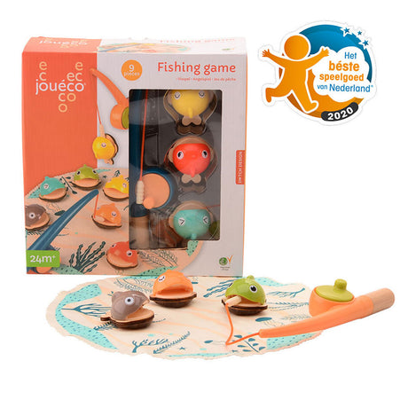 Joueco jouéco jeu de pêche