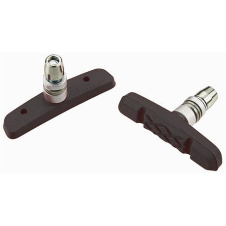 TECTRO EN BIKE DE BIKE PAUTES 836.12 et 63 mm (boîte de 25 pièces)