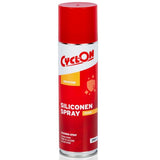Cyclon de pulvérisation en silicone 250 ml