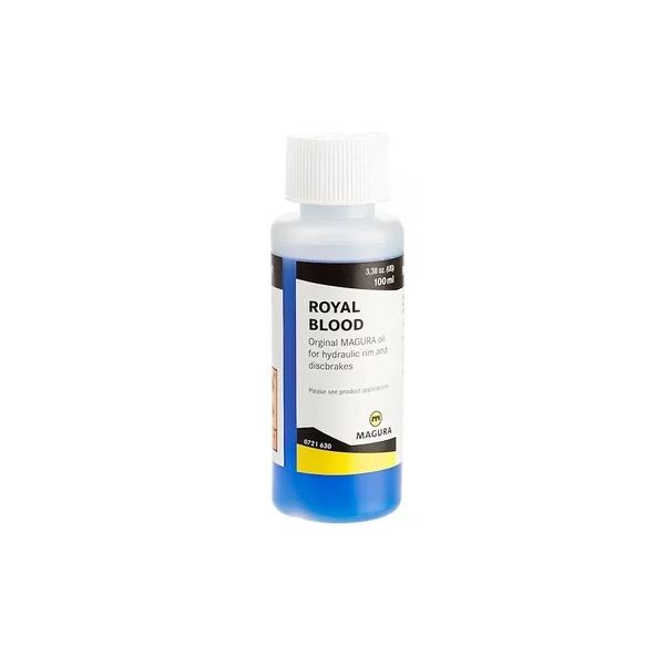 Magura liquide de frein sang royal 100ml