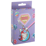 Creative Craft Group Fabrication de porte-clés avec peinture diamant