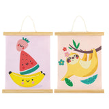 Moxy diamond painting velvet 20x26cm