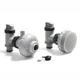 Intex INNEN Échappement Sigle de sable Pompe de filtre de sable Ø 38 mm