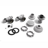 Intex INNEN Échappement Sigle de sable Pompe de filtre de sable Ø 38 mm