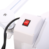 Byomic Appeloep v2 avec lid de pince