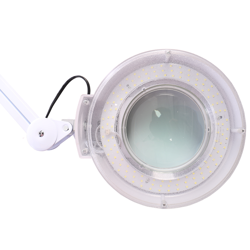 Byomic Appeloep v2 avec lid de pince