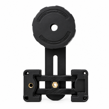 Adaptateur de smartphone universel byomic